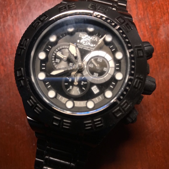 Other - Men’s Invicta Watch